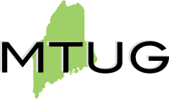Maine Technology Users Group